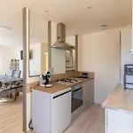 Familial Pour 8 Pers. A Aubin De Luigne - Fr-1-622-117 בית נופש