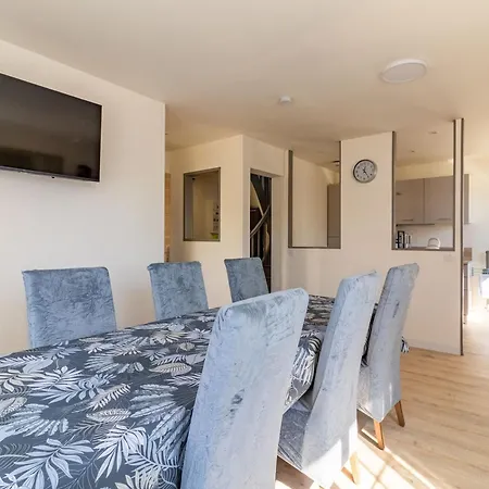 Familial Au Cœur Du Layon, 4 Chambres, Proche Des Vignes - Fr-1-622-117 Hébergement de vacances