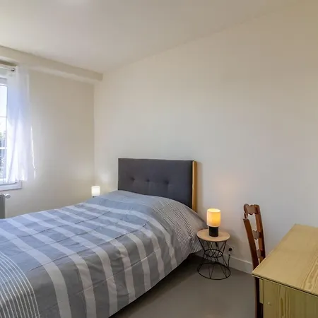 Familial Au Cœur Du Layon, 4 Chambres, Proche Des Vignes - Fr-1-622-117 Hébergement de vacances