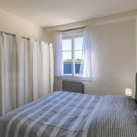 Familial Pour 8 Pers. A Aubin De Luigne - Fr-1-622-117 Saint-Aubin-de-Luigné