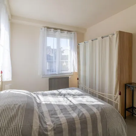 Hébergement de vacances Familial Au Cœur Du Layon, 4 Chambres, Proche Des Vignes - Fr-1-622-117 *