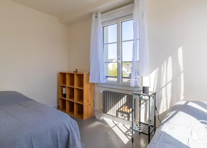 Hébergement de vacances Familial Au Cœur Du Layon, 4 Chambres, Proche Des Vignes - Fr-1-622-117 *