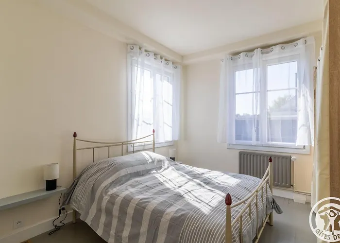 Familial Au Cœur Du Layon, 4 Chambres, Proche Des Vignes - Fr-1-622-117 Hébergement de vacances