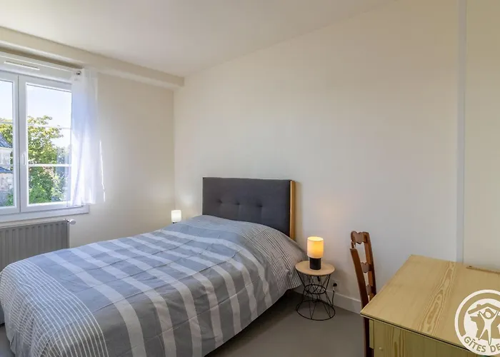 Familial Au Cœur Du Layon, 4 Chambres, Proche Des Vignes - Fr-1-622-117 Hébergement de vacances