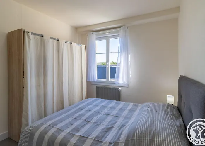 Familial Au Cœur Du Layon, 4 Chambres, Proche Des Vignes - Fr-1-622-117 Saint-Aubin-de-Luigné