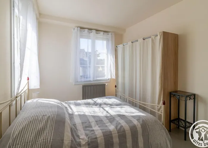 Hébergement de vacances Familial Au Cœur Du Layon, 4 Chambres, Proche Des Vignes - Fr-1-622-117 *