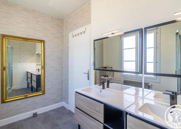 Familial Au Cœur Du Layon, 4 Chambres, Proche Des Vignes - Fr-1-622-117 Hébergement de vacances